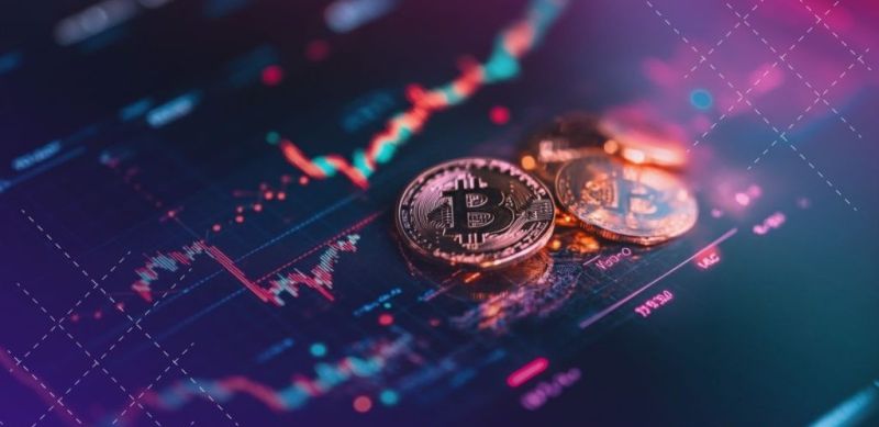 ビットコイン価格チャート