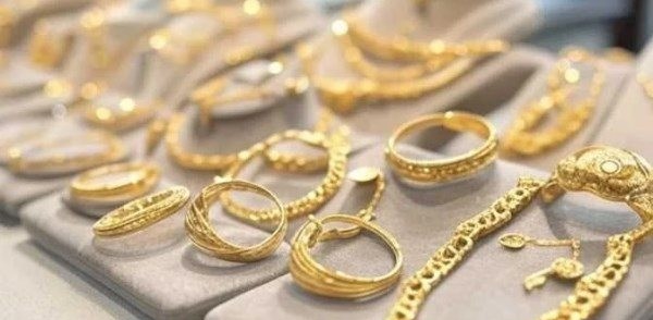أسعار الذهب اليوم
