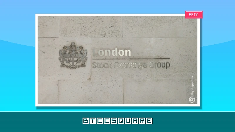 Londres lance le trading 24h/24 en 2027 : une révolution boursière inspirée par les cryptomonnaies