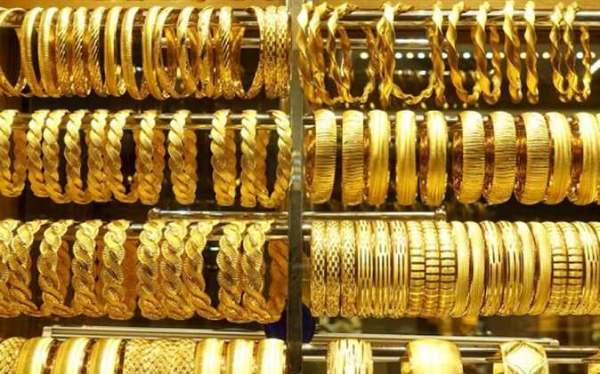 تقلبات أسعار الذهب