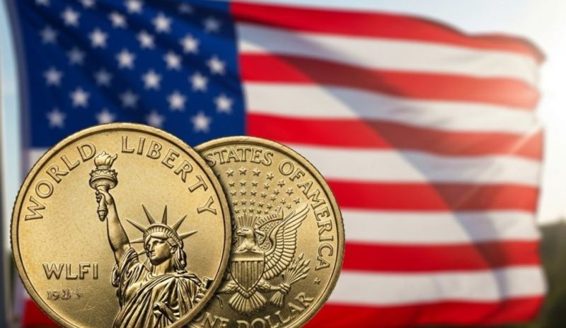 World Liberty Fi Token Piyasaya Çıkışı