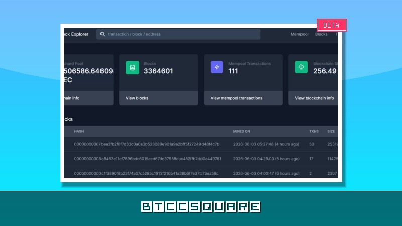 Zcash экстренно восстановил Orchard после критической ошибки: приватность пользователей не пострадала