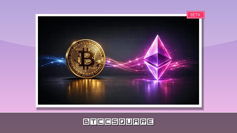 Circle lance cirBTC : une révolution face au WBTC sur Ethereum avec vérification des réserves en temps réel
