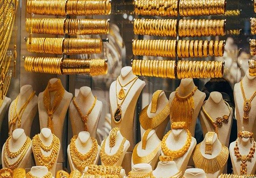 أسعار الذهب اليوم