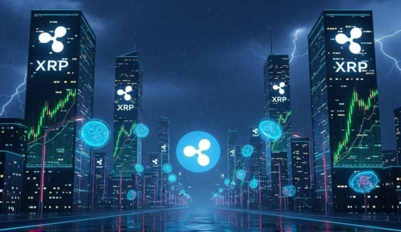 XRP ETF Başvurusu
