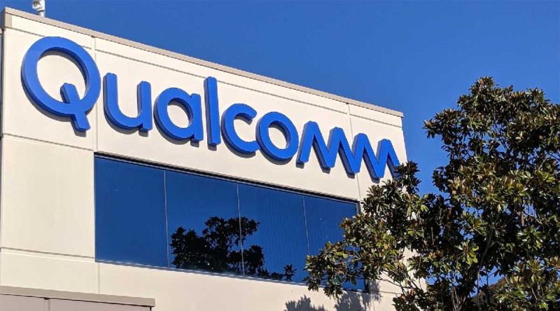 Qualcomm hissesi