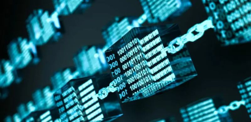 UBSブロックチェーン決済システムの概念図
