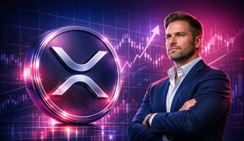 [XRP 충격 전망] 리플 1,000달러, 2026년까지 불가능한 시나리오 아니다…기관 대규모 채택 시