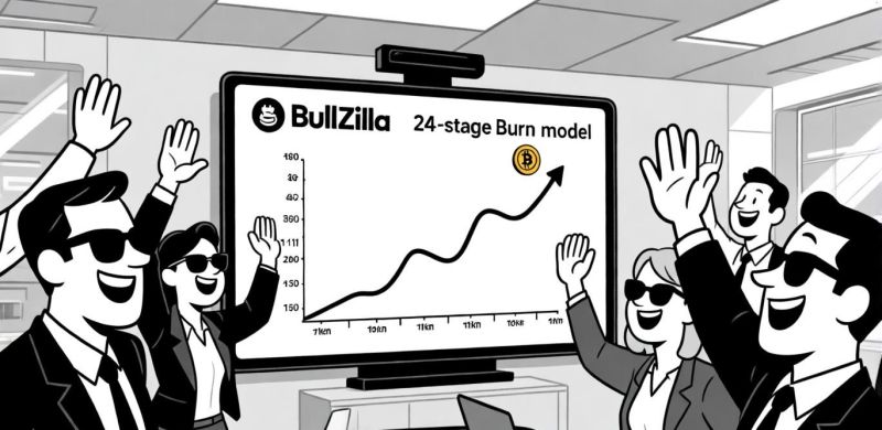 BullZilla 프로젝트 개요