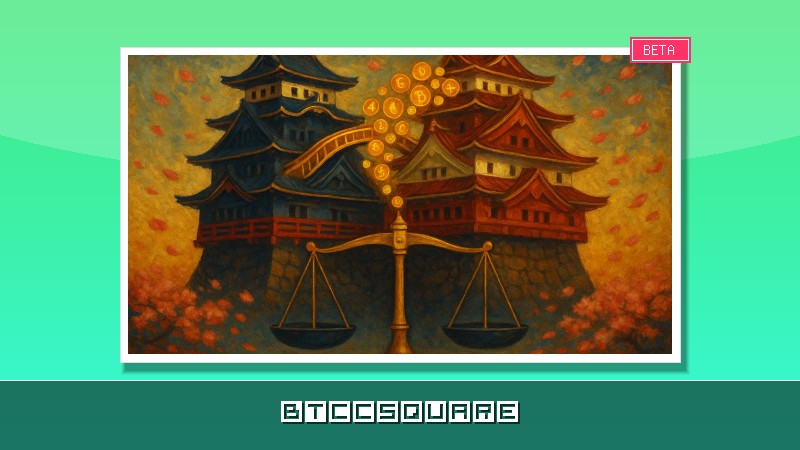 SBI 集團 467 億日圓收購 Bitbank：合併後 AUM 1.1 兆日圓