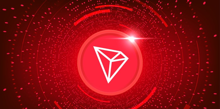 트론(TRX), 상승장 속 10% 급락…왜 혼자 ’역주행’하는가?