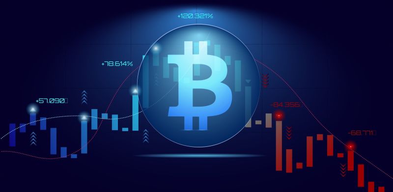 【緊急警告】ビットコイン7万ドル超えで利確売りが暴落の引き金に？ 1時間2000万ドル売り圧で10%調整リスク高まる