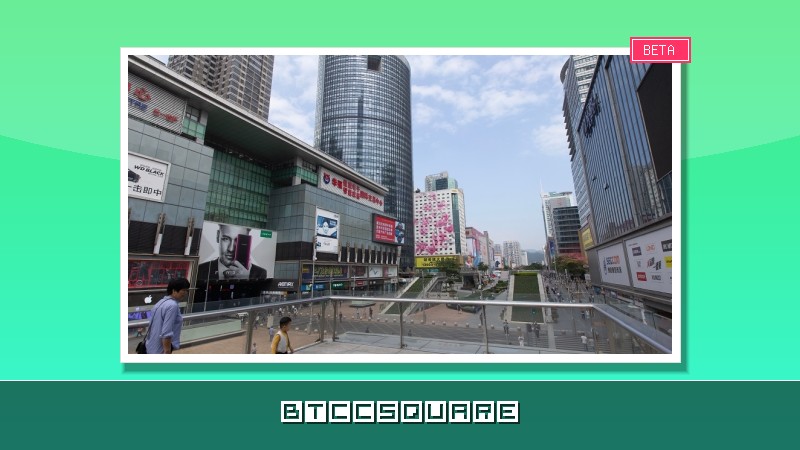 上海記者實地走訪華強北：MLCC 恐難再現記憶體全面飆漲行情