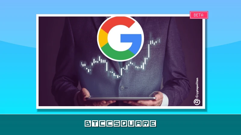 Google dévoile Frozen v2, une puce serveur révolutionnaire propulsant Gemini, et le titre Alphabet s’envole de 3 %