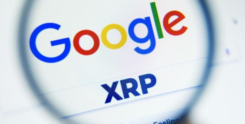 XRP価格予測モデル