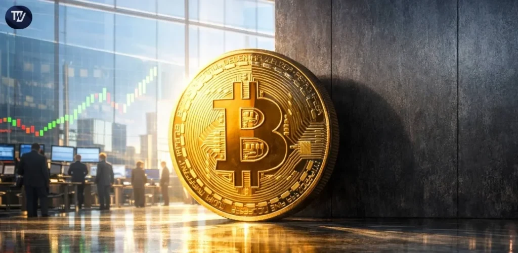 Bitcoin (BTC) atteint une zone de décision technique : vers une percée à 105 000 $ ?