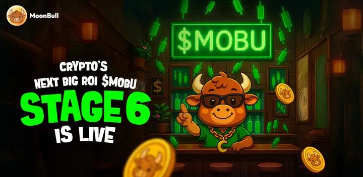 MoonBullプロジェクトイメージ