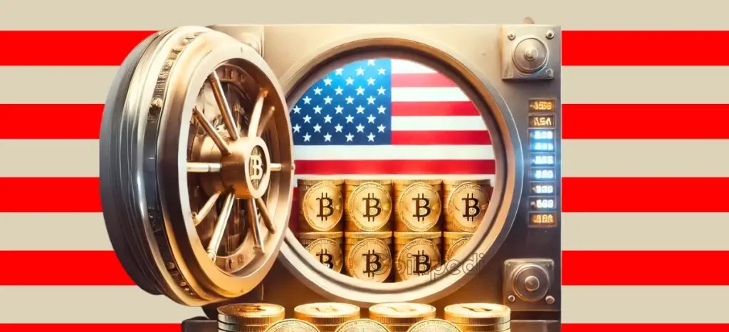 США переводят 177 тыс. долларов в биткоинах, но реальная история масштабнее