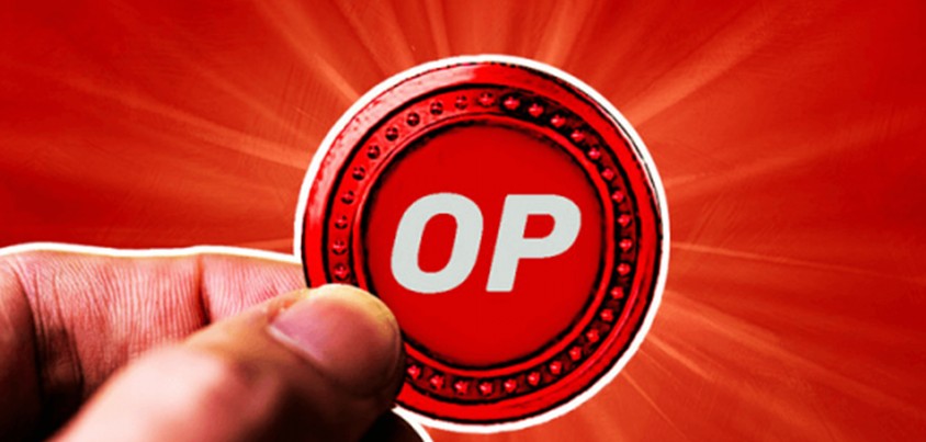 OP Token Ekonomisi