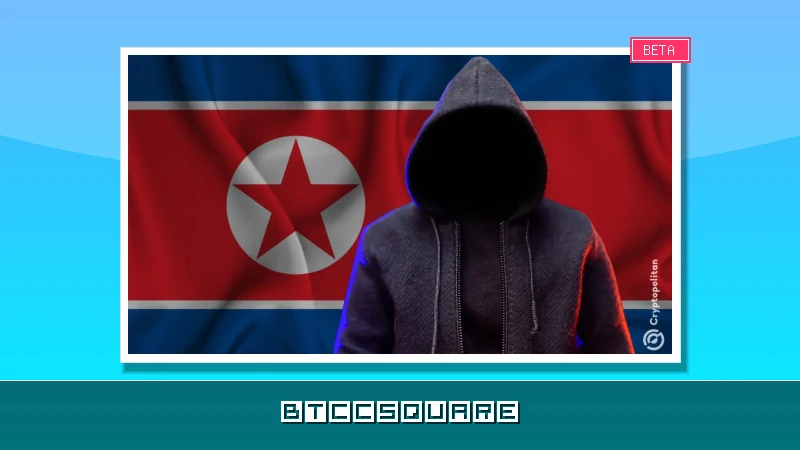 Un agent nord-coréen a infiltré MetaMask : accès au code source avant d’être démasqué