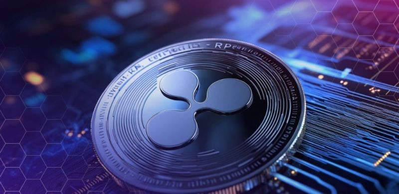 XRP ETF hacim grafiği