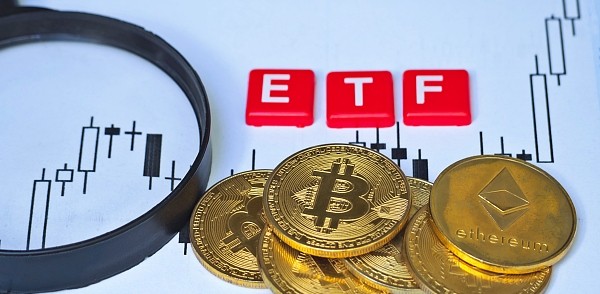 비트코인 현물 ETF, 3주 연속 자금 유입 기록…MSBT 1억 달러 돌파로 시장 신호등 ’초록불’
