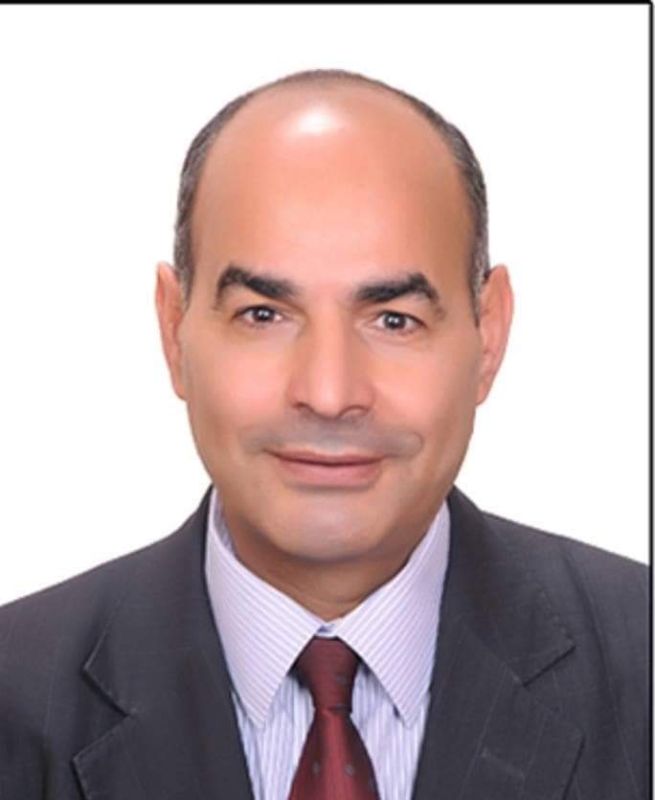 أساتذة جامعة أسيوط المُكرمون