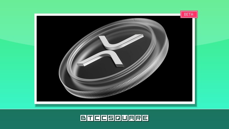 XRP ’큰손’ 거래량 57% 급감…1.29~1.50달러 구간이 분수령
