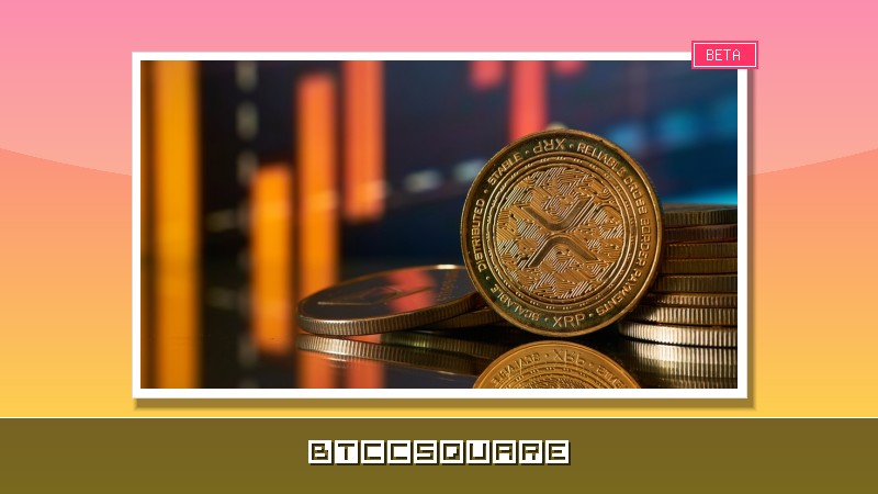XRPホルダーの取得単価、現値の2倍に急拡大—6〜12ヶ月保有層の平均取得価格2.22ドル、1.11ドル回復で待ち受ける「戻り売り」圧力が試金石に