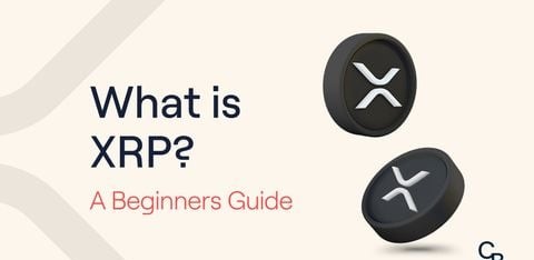 XRP Ledger tecnolog&iacute;a