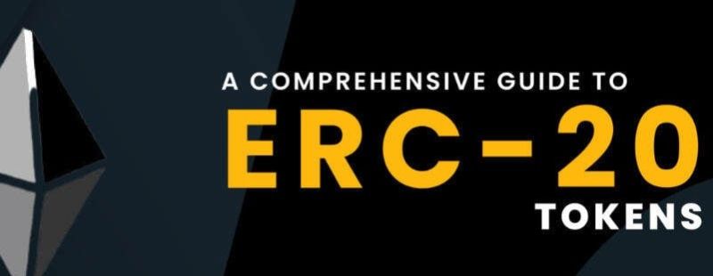 ERC20ウォレットインターフェース例