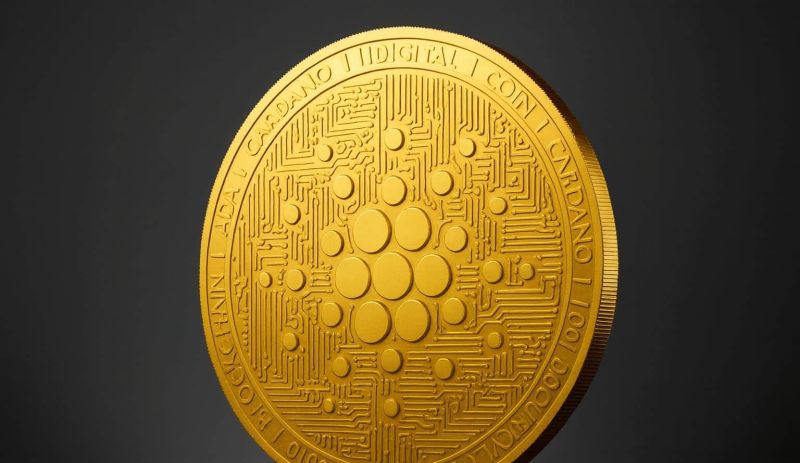 Cardano (ADA) Teknik Analiz