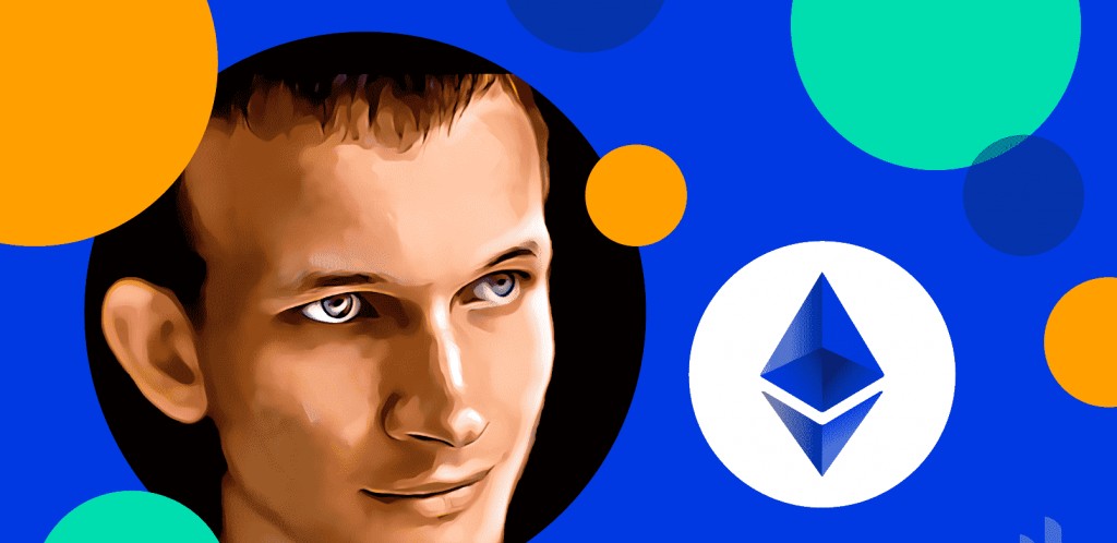 Vitalik Buterin