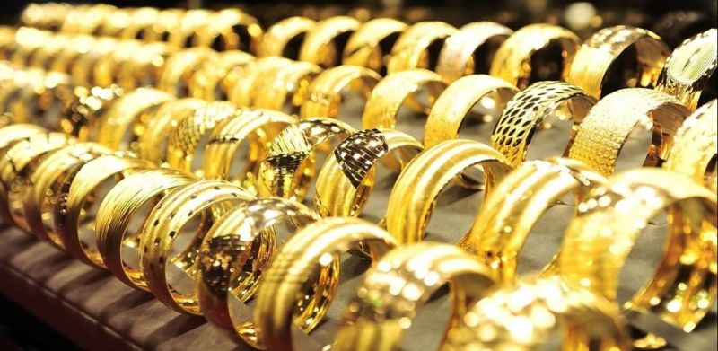 أسعار الذهب اليوم