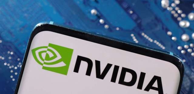 NVIDIA GPU 생산 라인