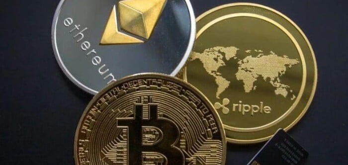 ビットコイン取引のリスク管理手法