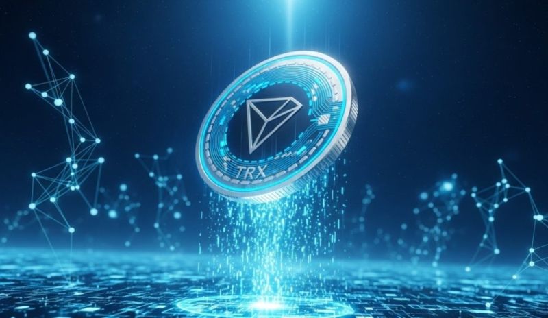 TRON Fiyat Tahmini: TRX, Cardano'yu Geride Bıraktı - Sırada Dogecoin ve XRP mi Var?