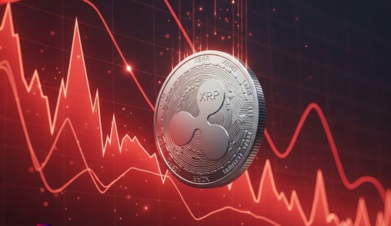 XRP Fiyat Grafiği 2025