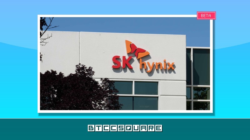 SK 海力士 ADR 最快 7 月上市納斯達克，規模上看 270 億美元創紀錄