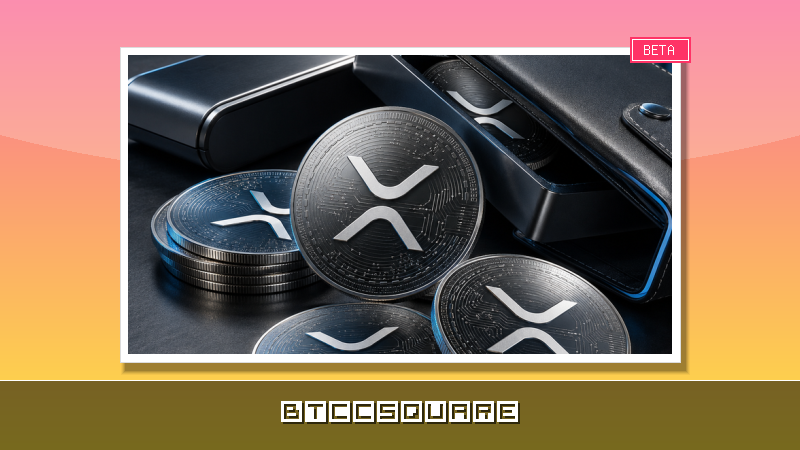리플(XRP), 레버리지 수년 최저에도 1.2달러 돌파 전망…낙관론 확산