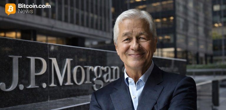 JPモルガンCEOジェイミー・ダイモンが緊急警告：地政学リスクと貿易構造の変化が世界経済に長期打撃、市場に10%修正の可能性