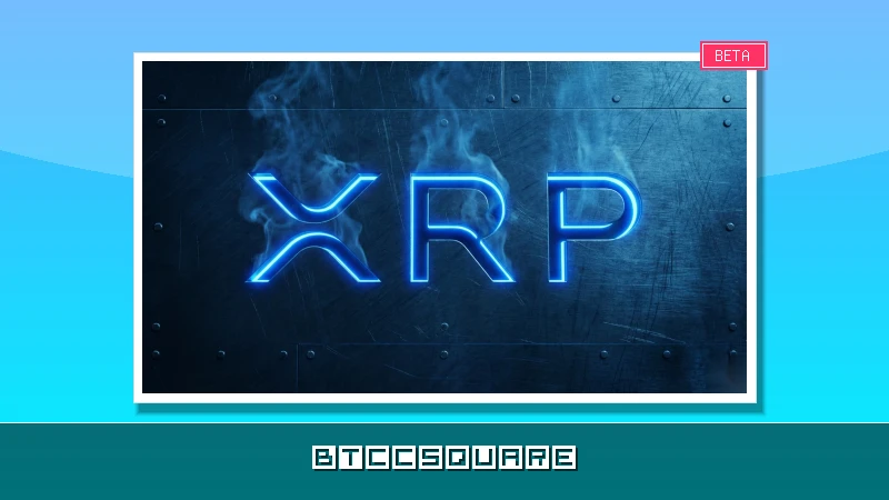 XRP Whales Expand Holdings by 2.8% as Retail Wallets Retreat; ETFs Surge with $5M Inflow