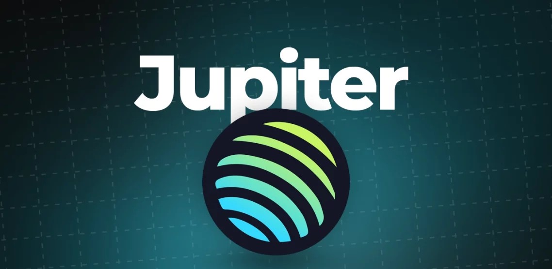 Jupiter Token Dağılımı