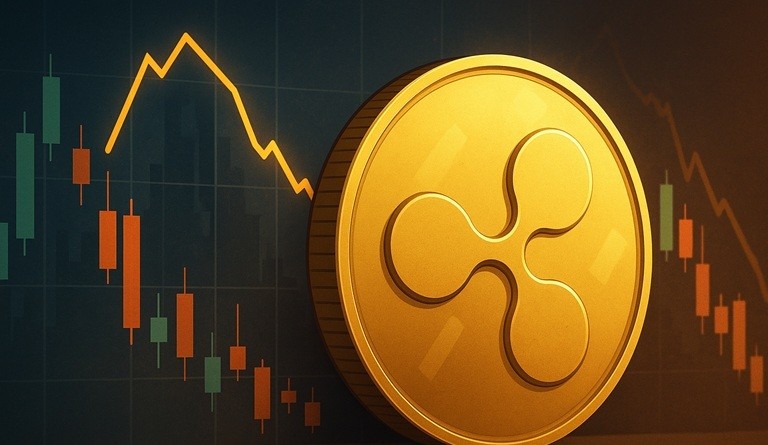 XRP(리플), 2.8달러 매물대 벽에 ’주춤’...12개월 하락장 종료 임박했나?