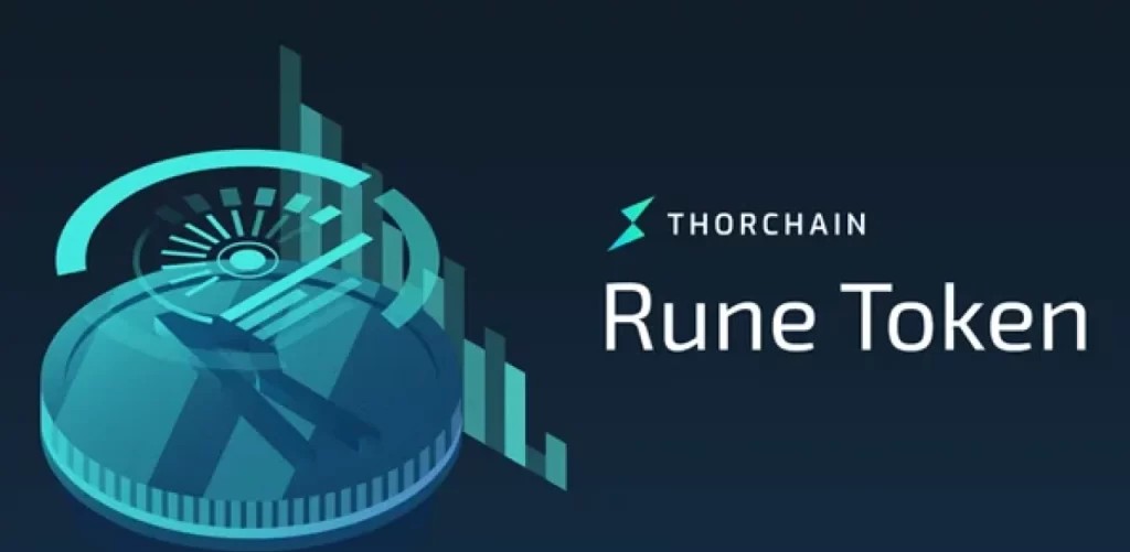 ThorChain RUNE Teknik Analiz