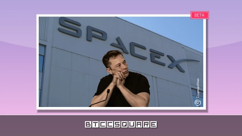 S&P weigert sich, Börsenregeln zu beugen – SpaceX und KI-Giganten müssen warten