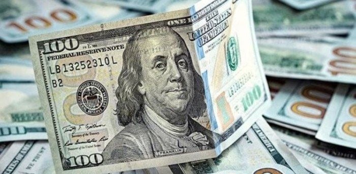 سعر الدولار في البنوك المصرية