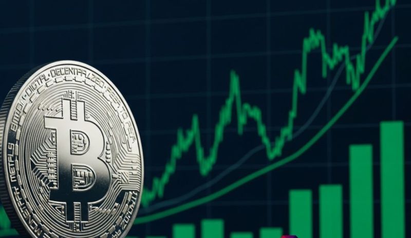 Bitcoin fiyat grafiği 2026