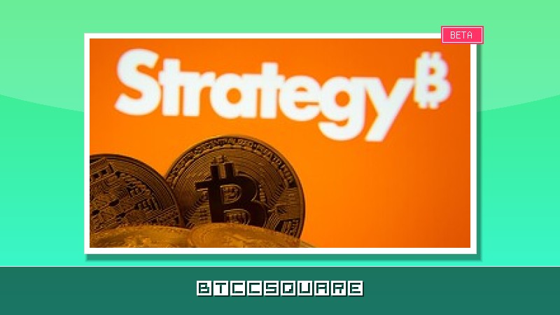 Strategie-Wende: MSTR und STRC vor massiver Neubewertung – Neues Digital-Credit-Framework enthüllt