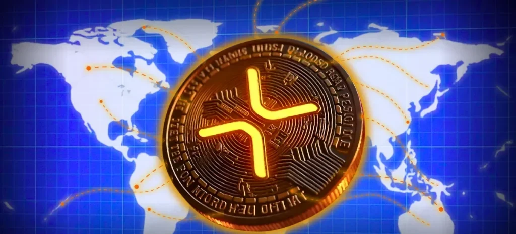 Почему XRP может заменить нефтедоллар?